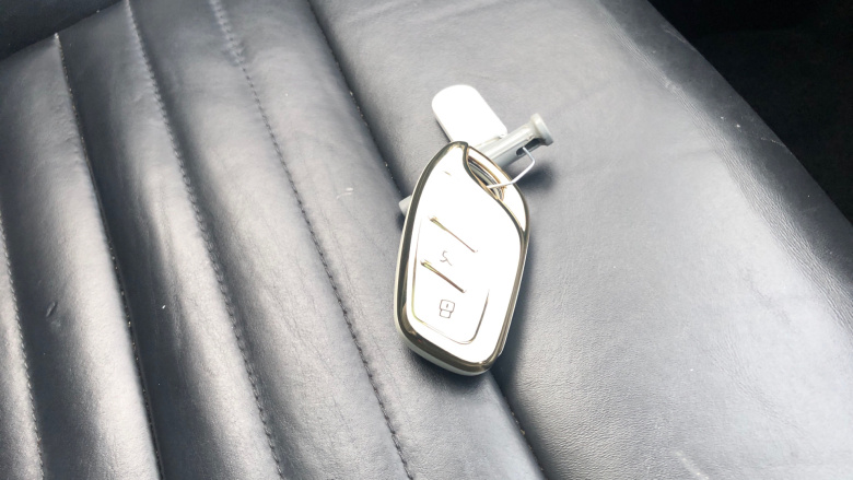 MG Hs 1.5 T-GDI Exclusive 5dr Petrol Hatchback